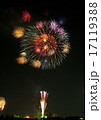 岡崎花火大会 17119388