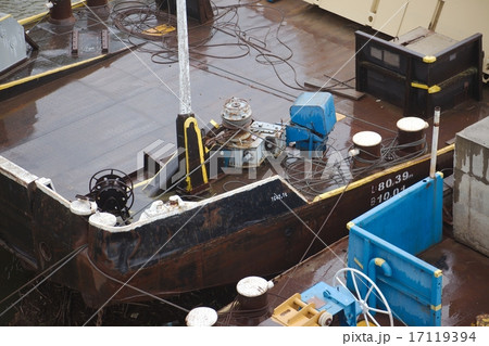 Shipwreck 17119394