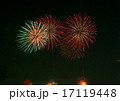 岡崎花火大会 17119448