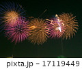 岡崎花火大会 17119449