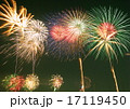 岡崎花火大会 17119450