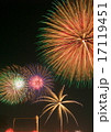 岡崎花火大会 17119451