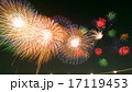 岡崎花火大会 17119453