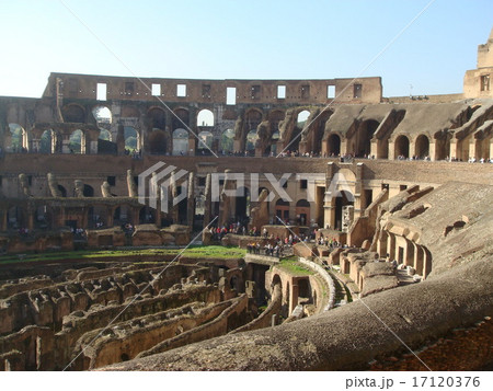 コロッセオ コロッセオ 17120376