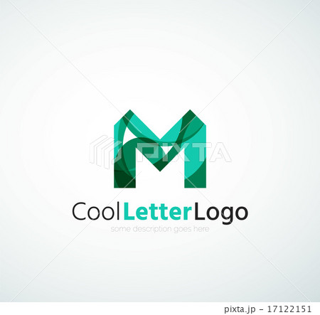 Letter company logo Letter company logo 17122151