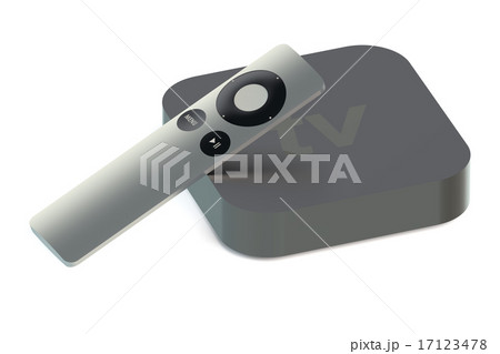 Digital Media Player 17123478