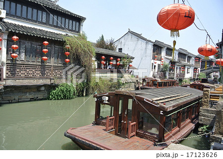 山塘街 山塘街 17123626