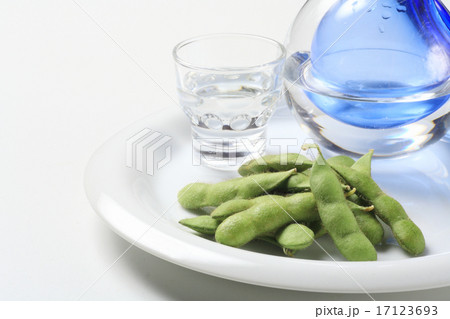 黒埼茶豆 黒埼茶豆 17123693