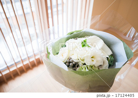花束 17124405
