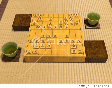 将棋 将棋 17124723