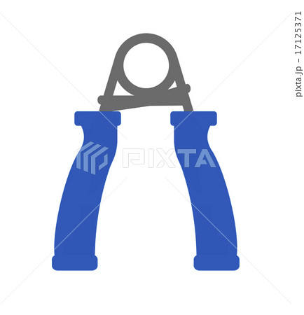 ハンドグリッパー ハンドグリッパー 17125371