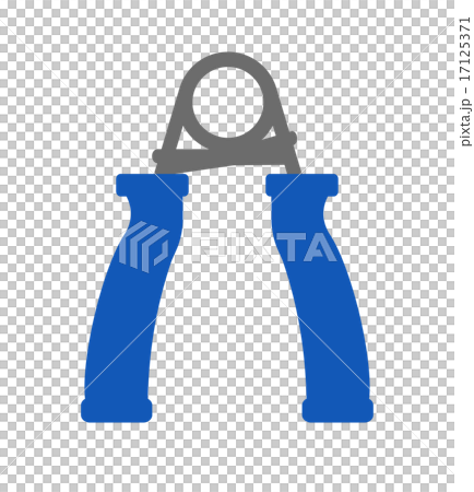 ハンドグリッパー ハンドグリッパー 17125371