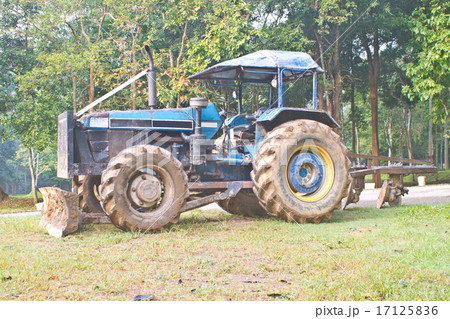 tractor 17125836