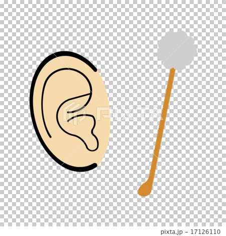 Ear cleaning 17126110