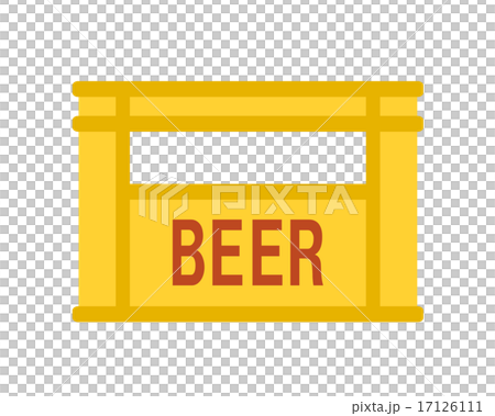 ビールケース ビールケース 17126111