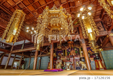 永平寺 17126156