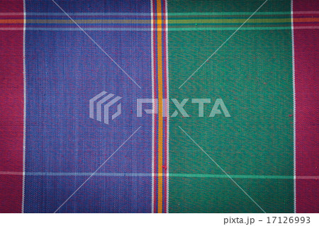 Thai style handcrafted textile made by silk from northeast, Thai Thai style handcrafted textile made by silk from northeast, Thai 17126993