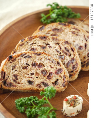 カレンズライ麦パン カレンズライ麦パン 17127338