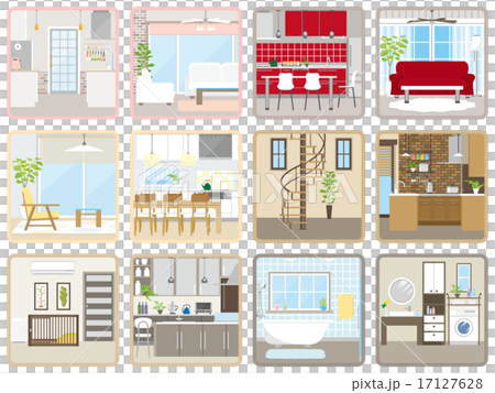 生活空間 生活空間 17127628