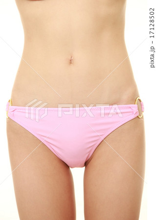 ビキニの女性 ビキニの女性 17128502