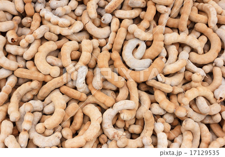 tamarind fruit background 17129535