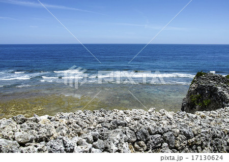 具志川城 (糸満市) 17130624