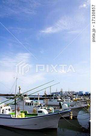 漁港 17130857