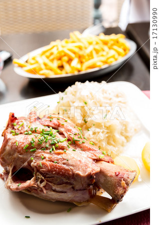 german pork knuckle german pork knuckle 17130990
