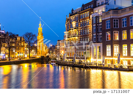 Amsterdam Netherlands 17131007