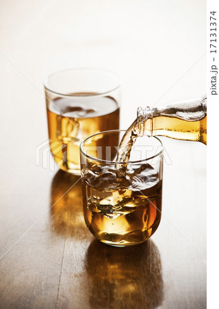 Ice tea Ice tea 17131374