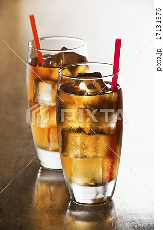 Ice tea Ice tea 17131376