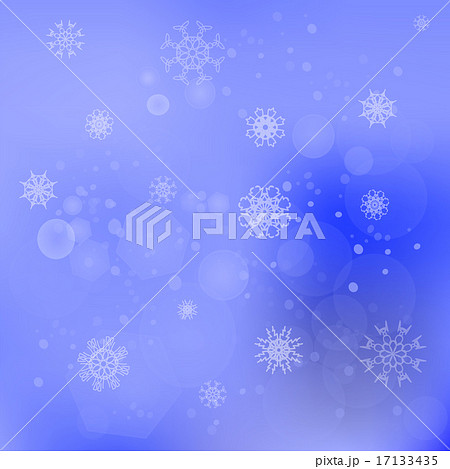 Snow Flakes Background Snow Flakes Background 17133435