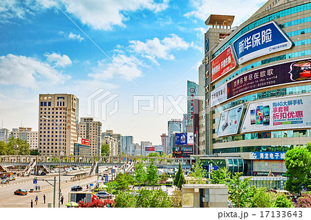 BEIJING, CHINA - MAY 20, 2015 17133643