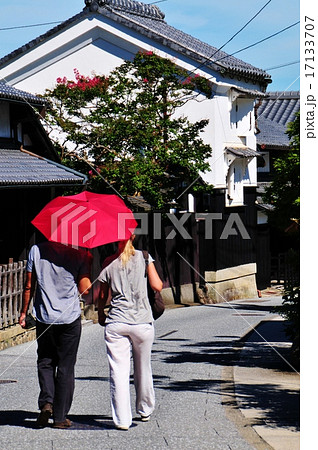 嵯峨鳥居本 17133707