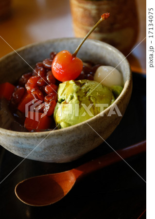 甘味 17134075