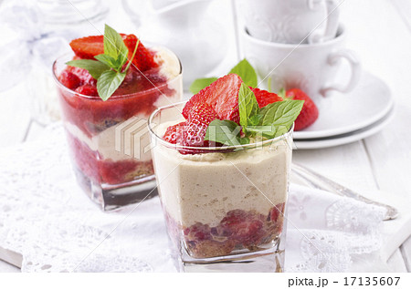 strawberry dessert strawberry dessert 17135607