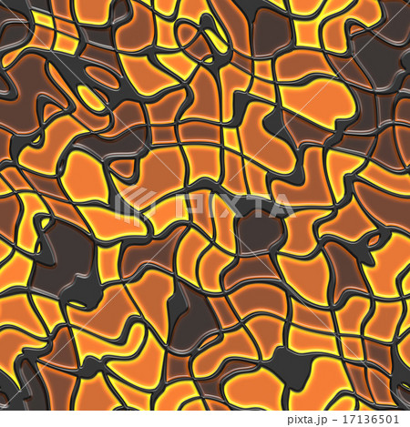 Glass mosaic seamless generated texture 17136501