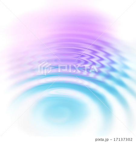 Abstract water ripples 17137302