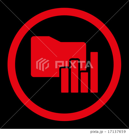 Charts Folder icon Charts Folder icon 17137659