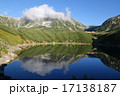 みくりが池と立山 17138187