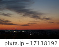 夕焼け 17138192
