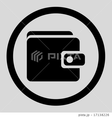 Wallet icon Wallet icon 17138226