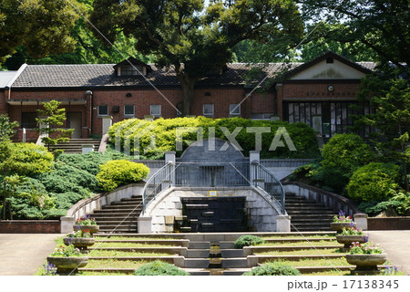 横浜元町公園 横浜元町公園 17138345