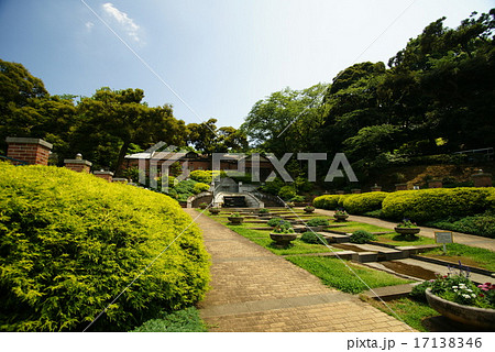 横浜元町公園 横浜元町公園 17138346