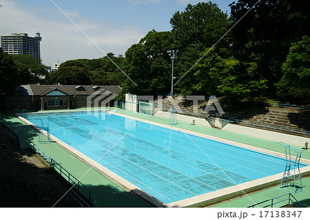 横浜元町公園プール 17138347