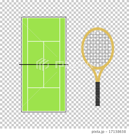 Image of tennis 17138638