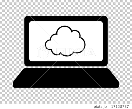 PC上的雲標記 17138787