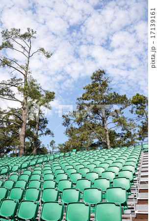 アメリカ ジョージア州 ゴルフ場 アメリカ ジョージア州 ゴルフ場 17139161