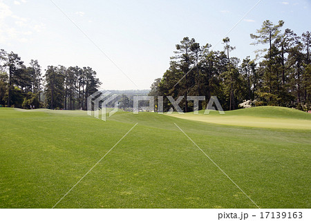アメリカ ジョージア州 ゴルフ場 アメリカ ジョージア州 ゴルフ場 17139163