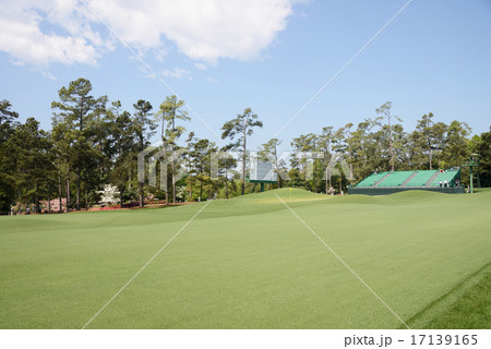 アメリカ　ジョージア州　ゴルフ場 17139165